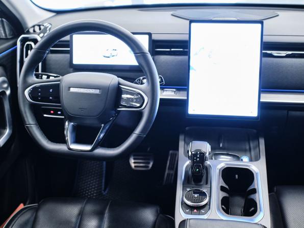 Jaecoo J7 I с пробегом 2023 года, цена 2 240 000 рублей, 44766 км, внедорожник, Автокод Объявления