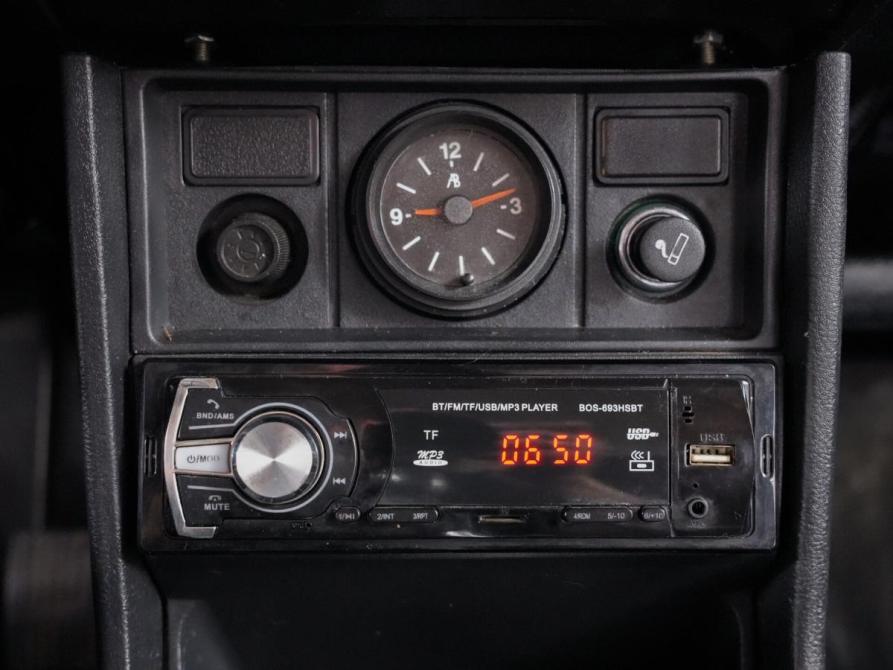 Lada (ВАЗ) 2107 Ульяновск  - изображение 18