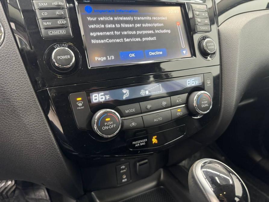 Nissan Rogue Sport I Воронеж  - изображение 19