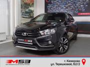 Lada (ВАЗ) Vesta I Кемерово  - изображение 24
