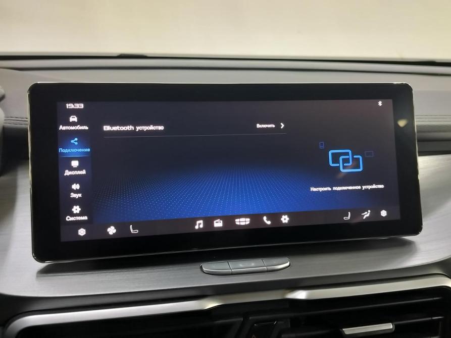 Geely Coolray I Санкт-Петербург  - изображение 14