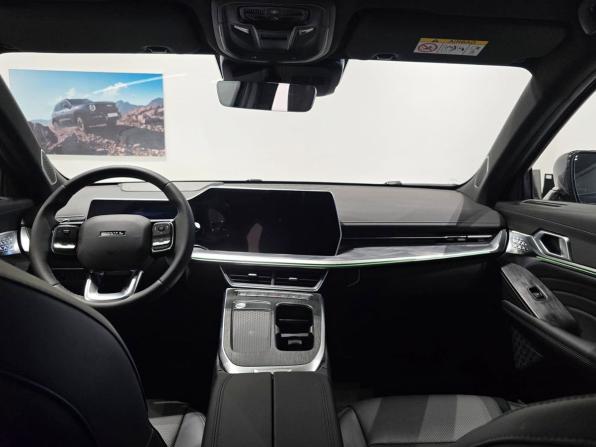 Новый Haval F7x II 2025 года, цена 3 513 510 рублей, внедорожник, Автокод Объявления