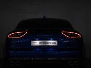Kia Stinger I Санкт-Петербург  - изображение 44