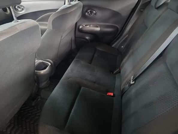 Nissan Juke I с пробегом 2012 года, цена 879 000 рублей, 188000 км, внедорожник, Автокод Объявления