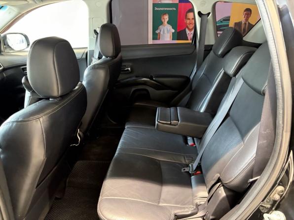 Mitsubishi Outlander II Рестайлинг с пробегом 2011 года, цена 1 079 000 рублей, 250000 км, внедорожник, Автокод Объявления