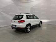Volkswagen Tiguan I Рестайлинг Новосибирск  - изображение 25