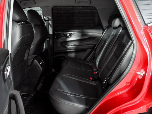 Chery Tiggo 4 Pro I Рестайлинг с пробегом 2024 года, цена 1 550 000 рублей, 64880 км, внедорожник, Автокод Объявления
