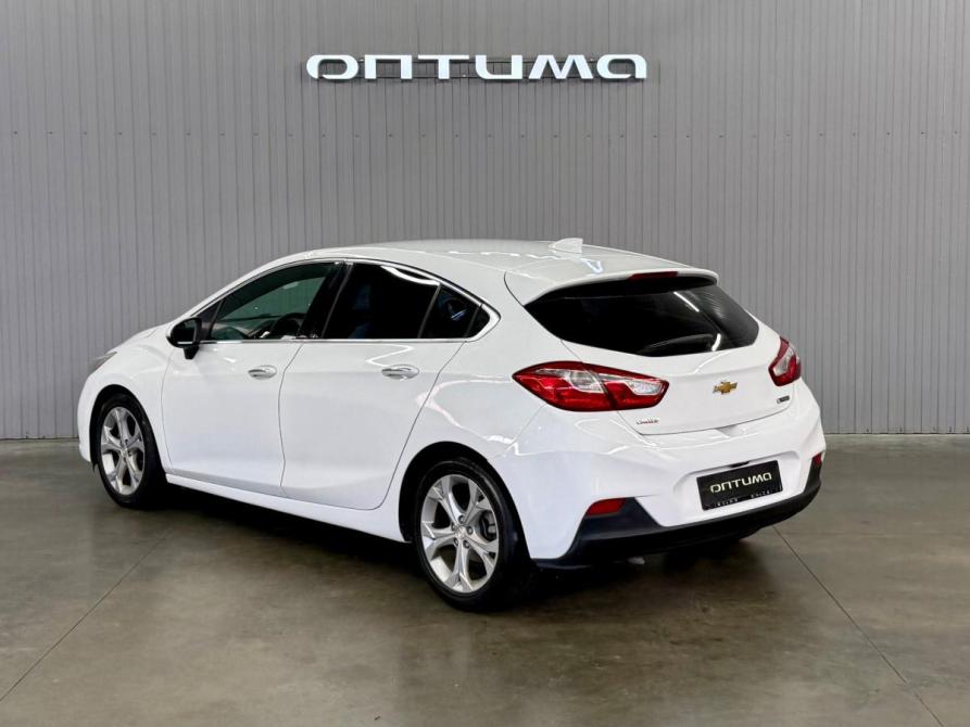 Chevrolet Cruze II Краснодар  - изображение 7