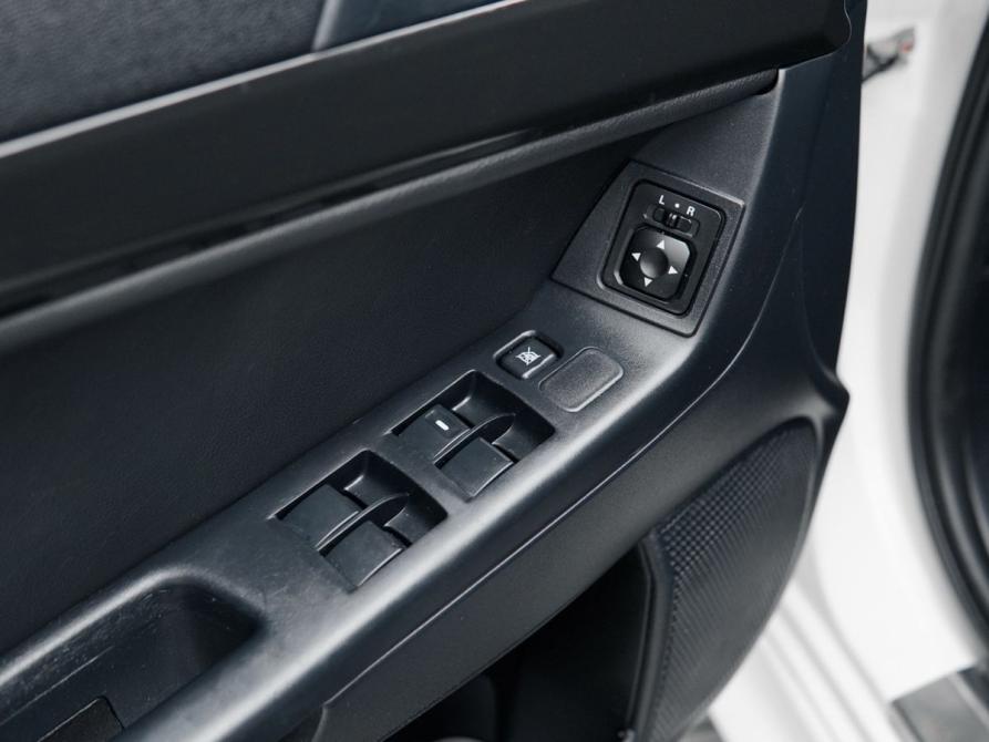 Mitsubishi Lancer X Рестайлинг Ростов-на-Дону  - изображение 10