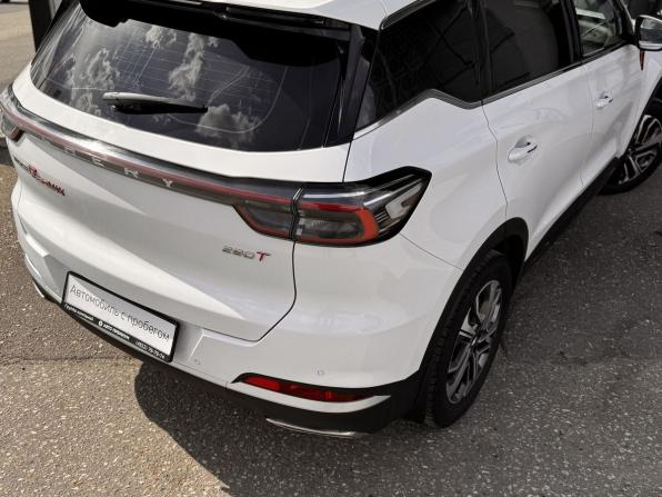 Chery Tiggo 7 Pro Max I с пробегом 2024 года, цена 1 625 000 рублей, 102080 км, внедорожник, Автокод Объявления