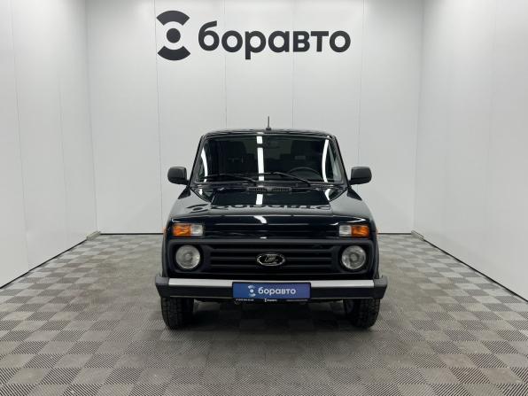 Lada (ВАЗ) Niva Legend с пробегом 2024 года, цена 889 000 рублей, 26311 км, внедорожник, Автокод Объявления