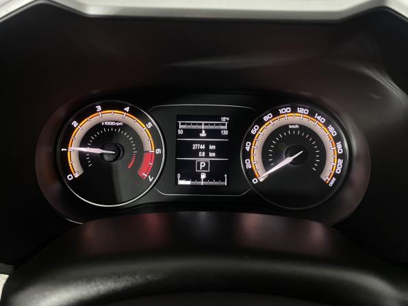 Lada (ВАЗ) Vesta I Рестайлинг (NG) с пробегом 2024 года, цена 1 380 000 рублей, 27531 км, седан, Автокод Объявления