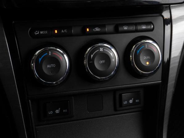 Mazda 6 II (GH) Рестайлинг с пробегом 2010 года, цена 845 000 рублей, 161186 км, седан, Автокод Объявления