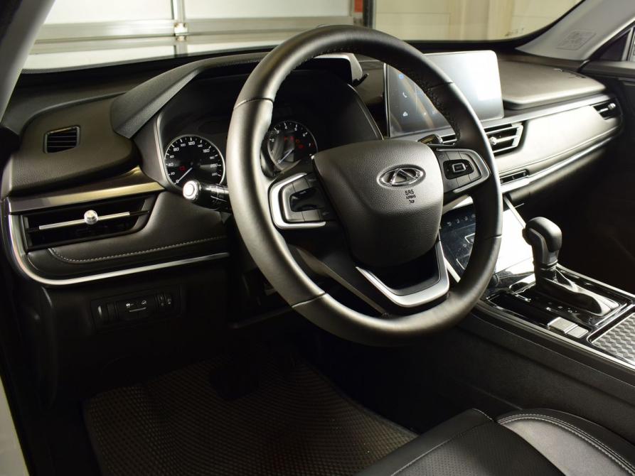 Chery Tiggo 4 Pro I Кемерово  - изображение 8