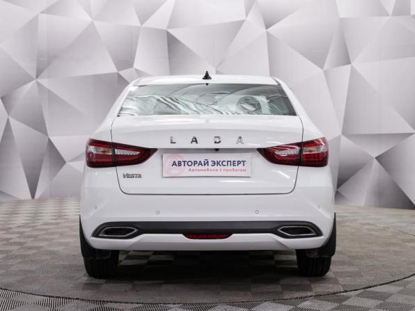 Lada (ВАЗ) Vesta I Рестайлинг (NG) с пробегом 2023 года, цена 1 313 000 рублей, 15200 км, седан, Автокод Объявления