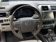Lexus GX II Рестайлинг Калуга  - изображение 38