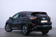 Nissan Murano III (Z52) Омск  - изображение 32