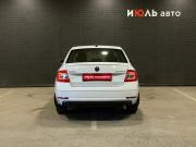 Skoda Octavia III (A7) Рестайлинг Челябинск  - изображение 26