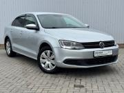 Volkswagen Jetta VI Ростов-на-Дону  - изображение 24