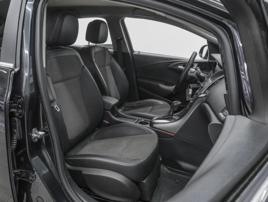 Opel Astra J Ростов-на-Дону  - изображение 8