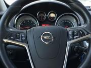 Opel Astra J Рестайлинг Москва  - изображение 36