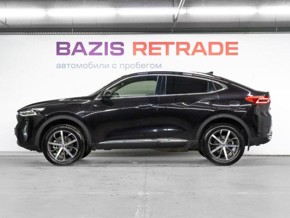 Haval F7x I с пробегом 2021 года, цена 1 990 000 рублей, 68617 км, внедорожник, Автокод Объявления