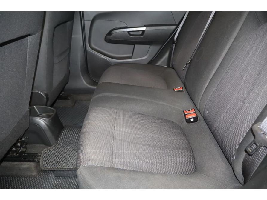 Chevrolet Aveo II Коломна  - изображение 7