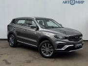 Geely Atlas Pro Москва  - изображение 17