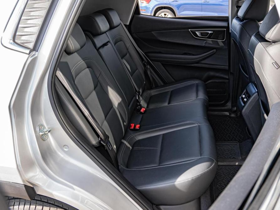 Chery Tiggo 4 Pro I Краснодар  - изображение 7