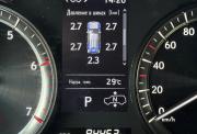 Lexus LX III Рестайлинг 2 Киров  - изображение 49