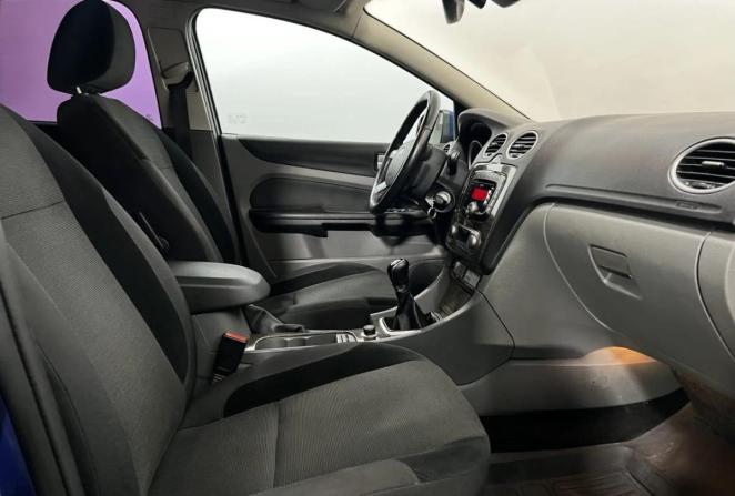 Ford Focus II Рестайлинг с пробегом 2008 года, цена 610 000 рублей, 175851 км, седан, Автокод Объявления