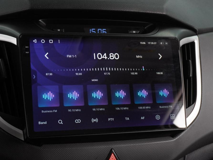 Hyundai Creta I Воронеж  - изображение 14