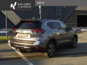 Nissan X-Trail III Рестайлинг Казань  - изображение 15