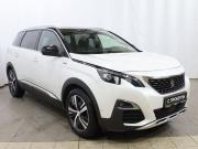Peugeot 5008 II Москва  - изображение 29
