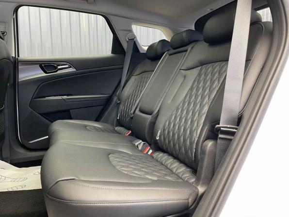 Kia Sportage V с пробегом 2025 года, цена 4 677 000 рублей, 65 км, внедорожник, Автокод Объявления