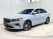 Geely Emgrand II Волжский  - изображение 32