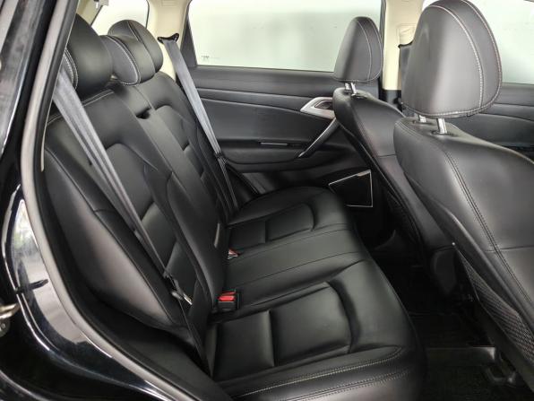 Geely Atlas I с пробегом 2019 года, цена 1 698 000 рублей, 62585 км, внедорожник, Автокод Объявления
