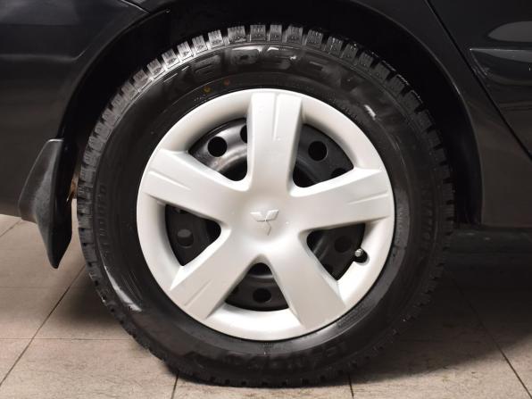Mitsubishi Lancer IX Рестайлинг с пробегом 2007 года, цена 549 995 рублей, 280936 км, седан, Автокод Объявления
