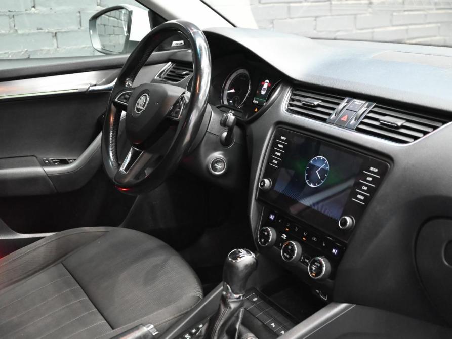 Skoda Octavia III (A7) Рестайлинг Екатеринбург  - изображение 15