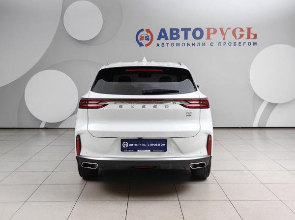 Exeed TXL I Рестайлинг с пробегом 2022 года, цена 2 045 000 рублей, 78892 км, внедорожник, Автокод Объявления