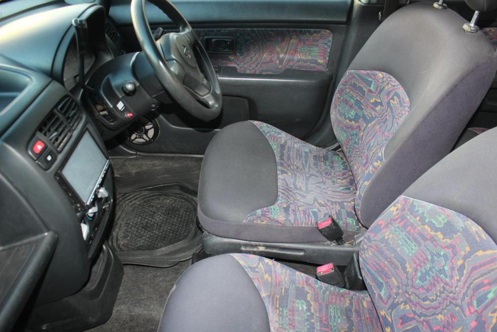 Nissan Cube I (Z10) Белгород  - изображение 12
