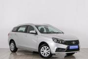 Lada (ВАЗ) Vesta I Красноярск  - изображение 19