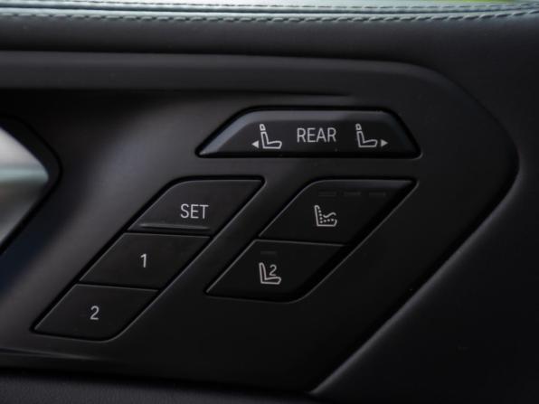 BMW X7 I (G07) с пробегом 2020 года, цена 7 498 000 рублей, 122952 км, внедорожник, Автокод Объявления