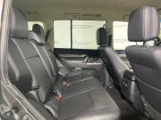 Mitsubishi Pajero IV Рестайлинг 1 Москва  - изображение 32