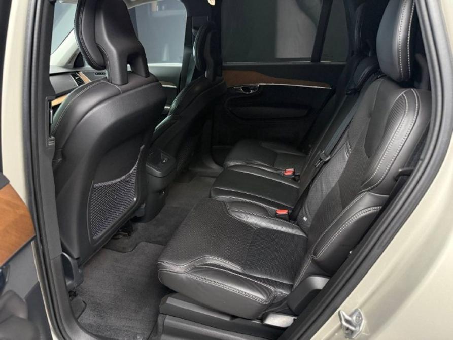 Volvo XC90 II Москва  - изображение 16