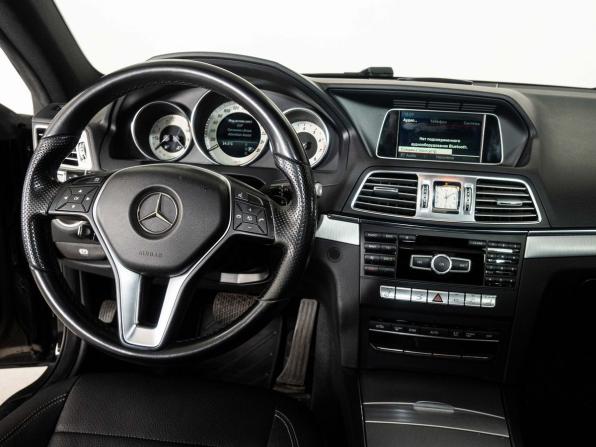 Mercedes-Benz E-Класс IV (W212 S212 C207) Рестайлинг с пробегом 2013 года, цена 2 032 000 рублей, 111065 км, купе-хардтоп, Автокод Объявления
