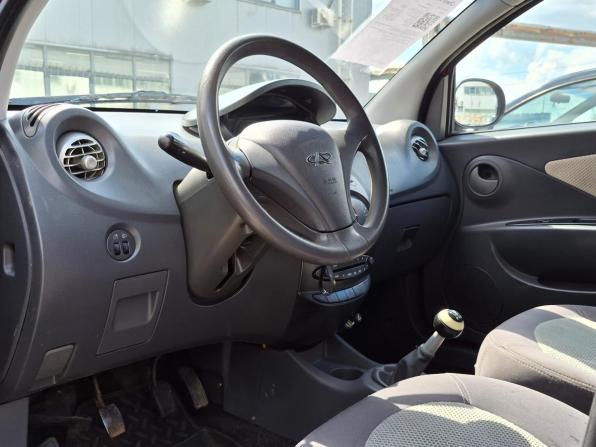Chery IndiS (S18D) I с пробегом 2012 года, цена 229 000 рублей, 149050 км, хэтчбек, Автокод Объявления
