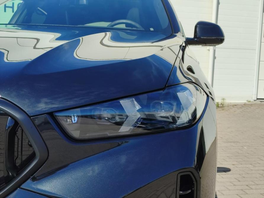 BMW X6 III (G06) Рестайлинг Санкт-Петербург  - изображение 8