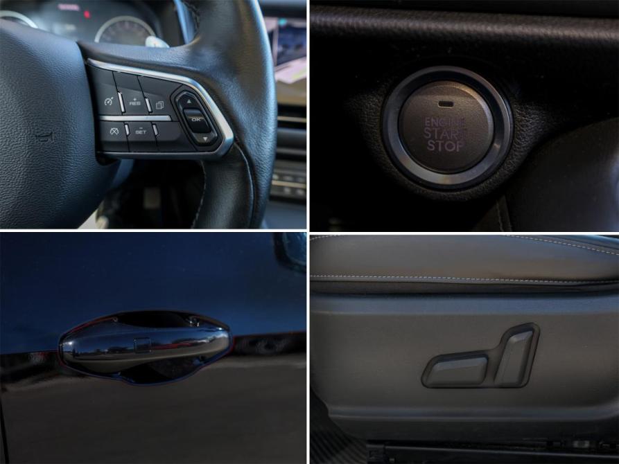 Haval F7 I Москва  - изображение 21