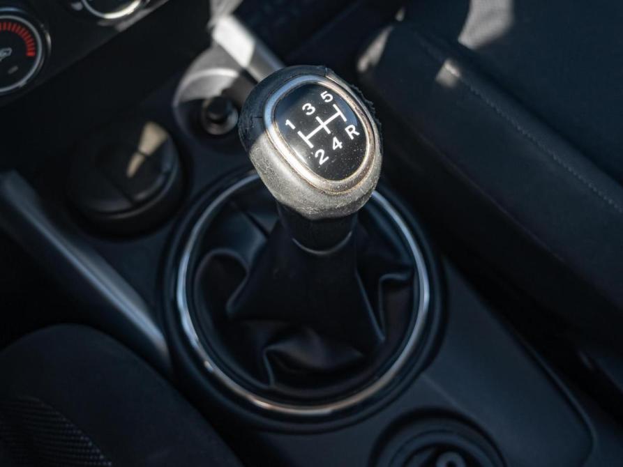 Mitsubishi ASX I Краснодар  - изображение 15
